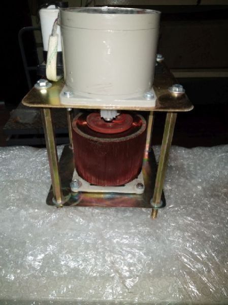 Three Phase Autotransformer 14