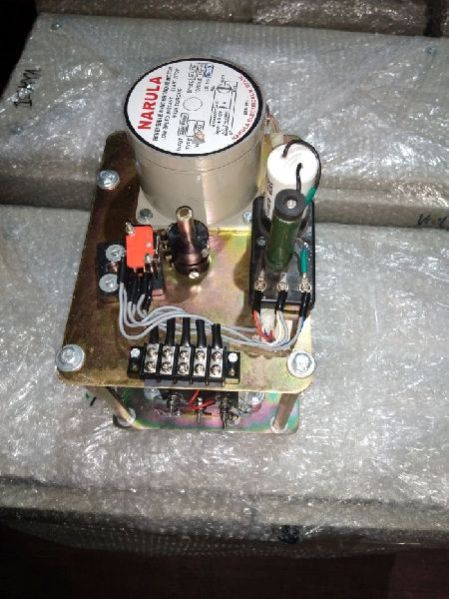 Three Phase Autotransformer 15