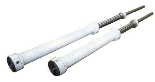 Telescopic Hydraulic Cylinder 02