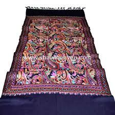 Embroidered Stoles 02