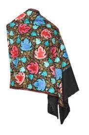 Embroidered Stoles 03