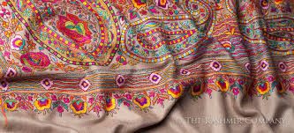 Mens Pure Pashmina Shawls 01