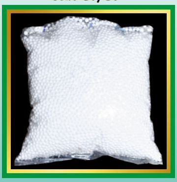 10-16 Thermocol Balls