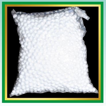 18-26 Thermocol Balls