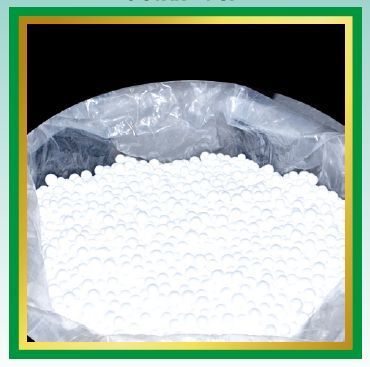 5 Star-4CP Thermocol Balls