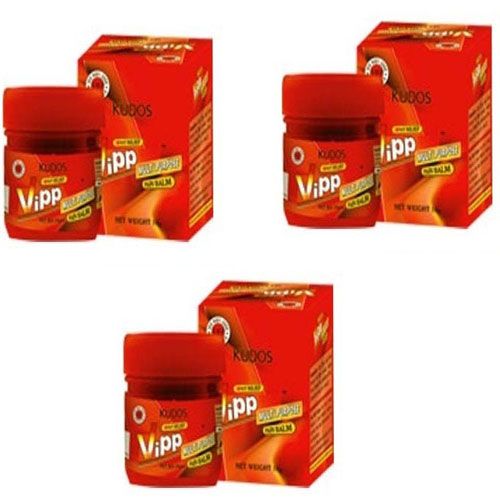 Vipp Multi Purpose Pain Balm