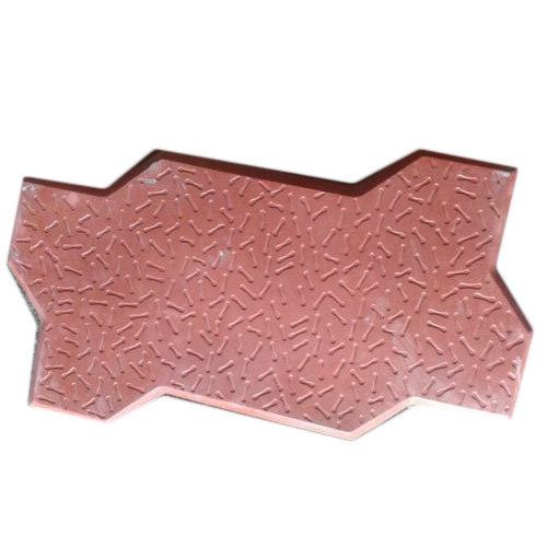 Zig Zag Interlocking Tiles 01