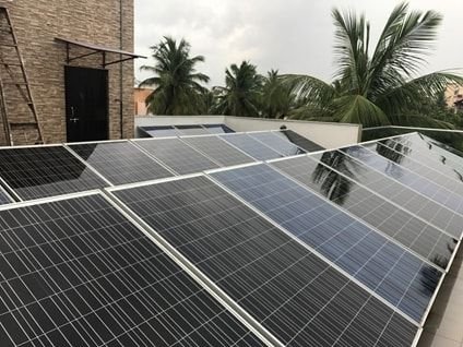 Solar Installations And Commissioning Services 03