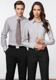Office uniforms 01