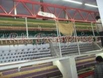 Used Saurer Schiffli Embroidery Machine