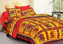 Katha Bedsheet 02