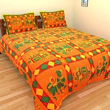 Katha Bedsheet 04