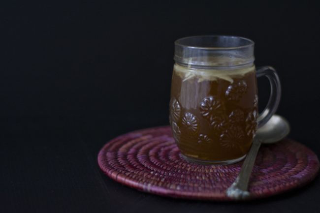 Raab Jaggery Liquid 01