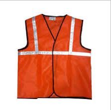 jacket 1” radium strip