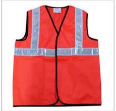 jacket 2” radium strip