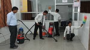 Residential Housekeeping Services 03