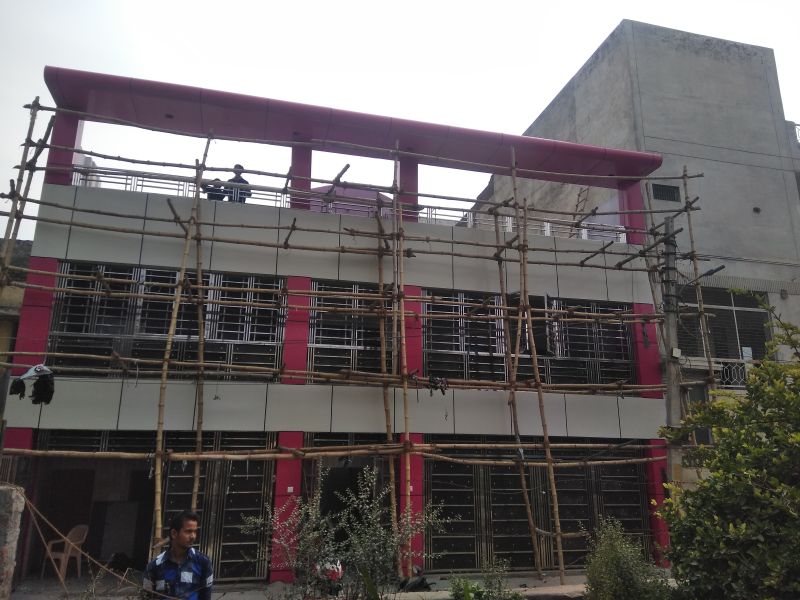 Interior Designing Service 02