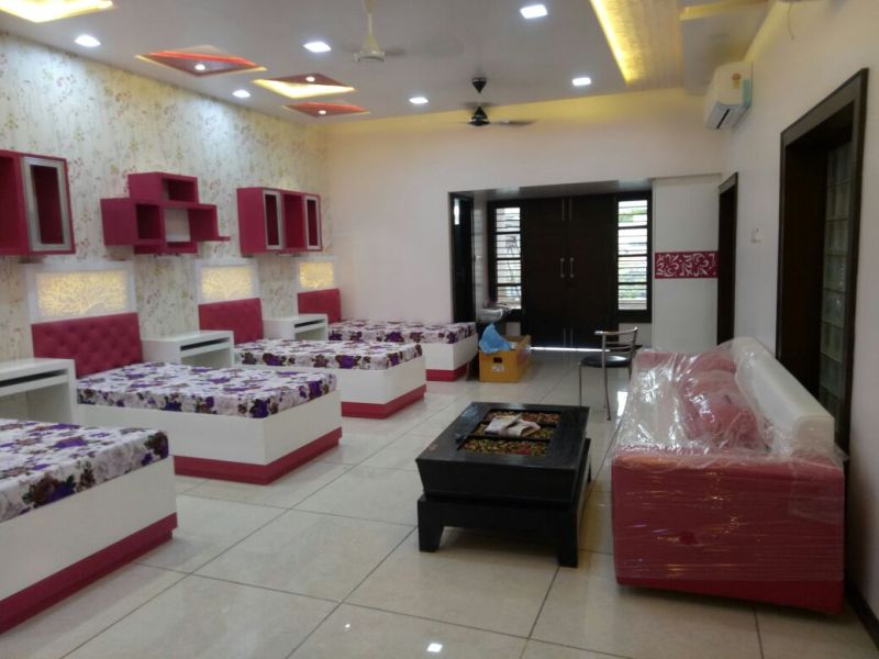 Interior Designing Service 23