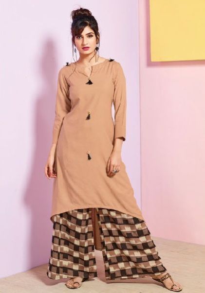 Silkina Royal Crepe Patiala Work Suit 11