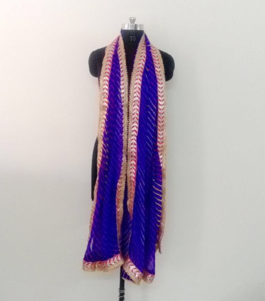 Chiffon Dupatta 03
