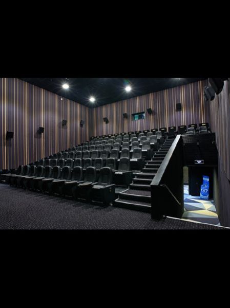 Acoustic Wall Panel 02