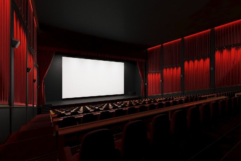 Acoustic Wall Panel 09