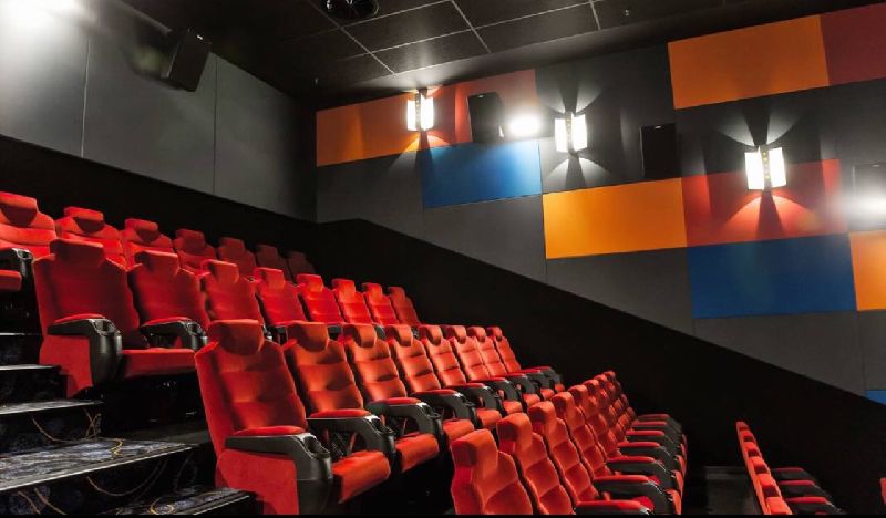 Acoustic Wall Panel 21