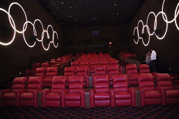 Acoustic Wall Panel 10