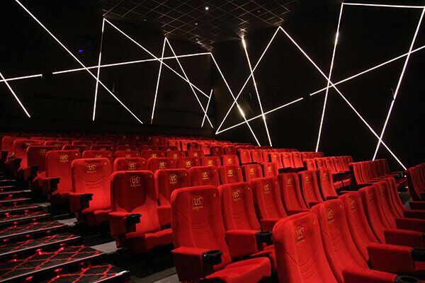 Acoustic Wall Panel 11