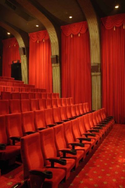 Acoustic Wall Panel 12