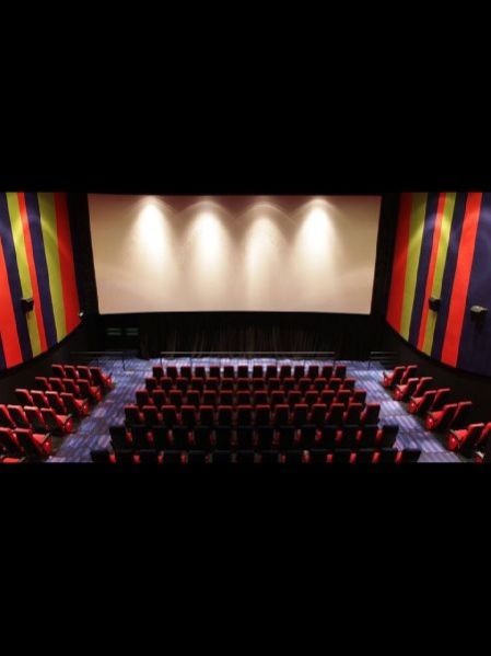 Acoustic Wall Panel 13