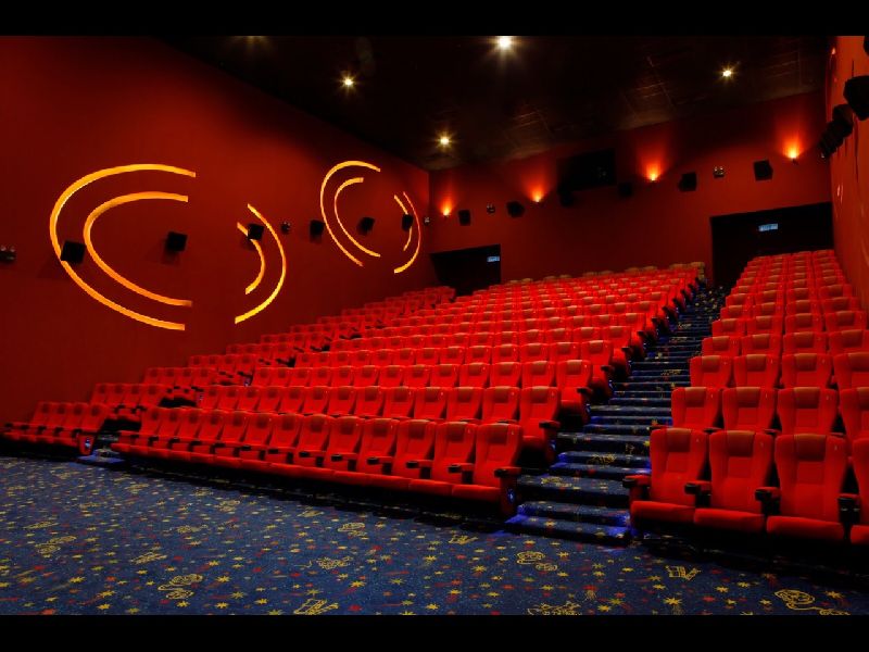 Acoustic Wall Panel 14