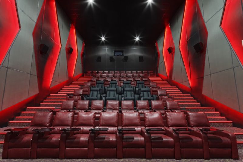 Acoustic Wall Panel 19