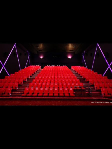 Acoustic Wall Panel 20