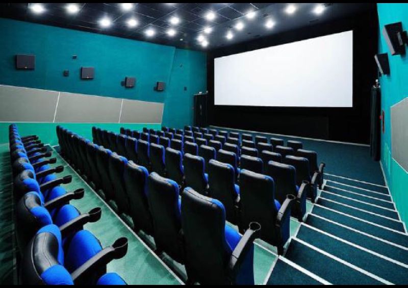 Acoustic Wall Panel 24