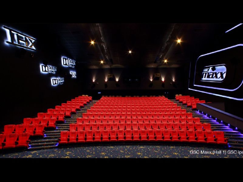 Acoustic Wall Panel 26