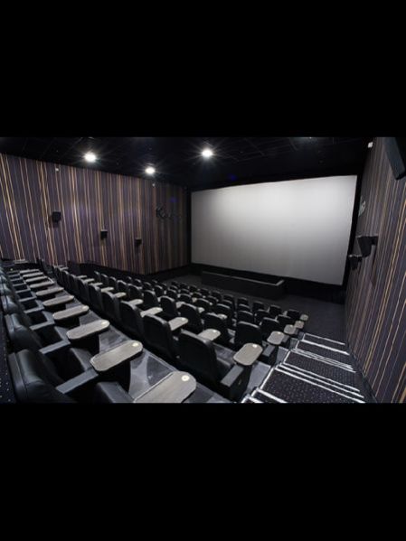 Acoustic Wall Panel 27