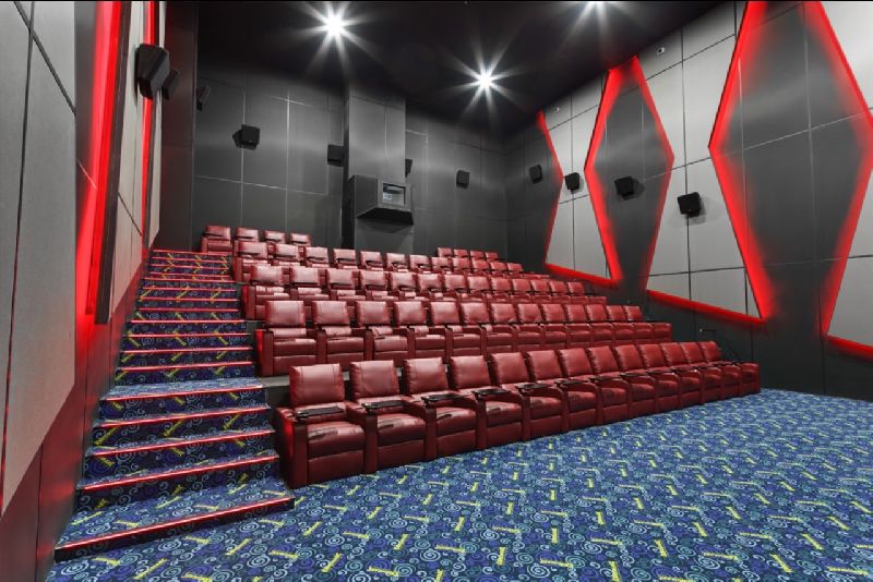 Acoustic Wall Panel 28