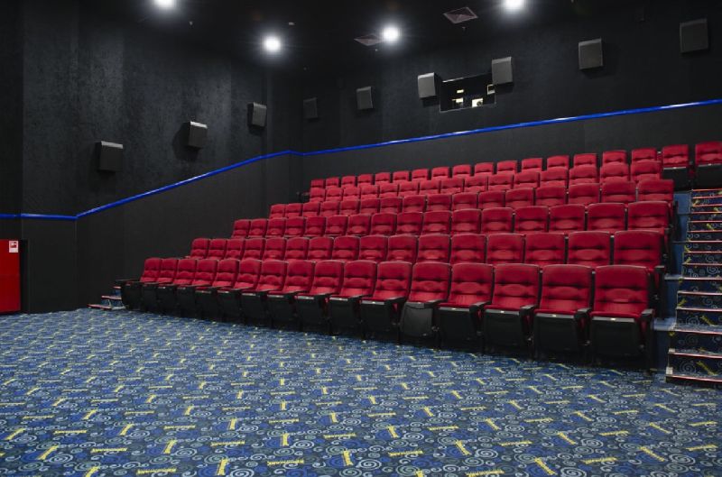 Acoustic Wall Panel 30