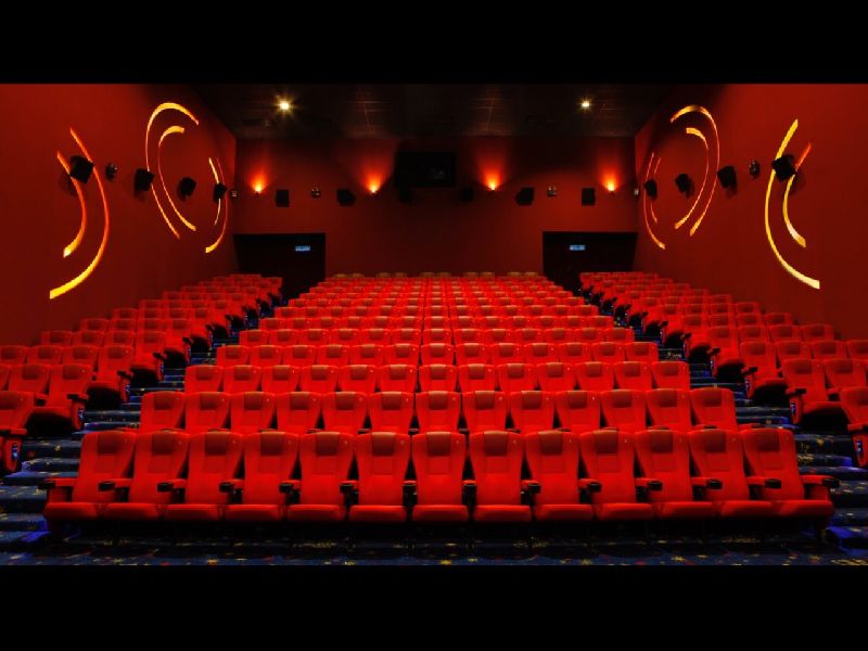 Acoustic Wall Panel 31