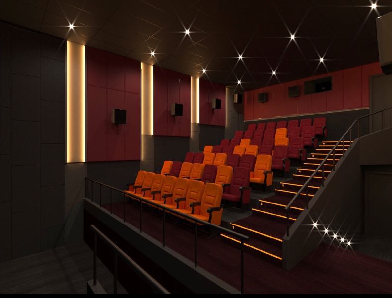 Acoustic Wall Panel 15