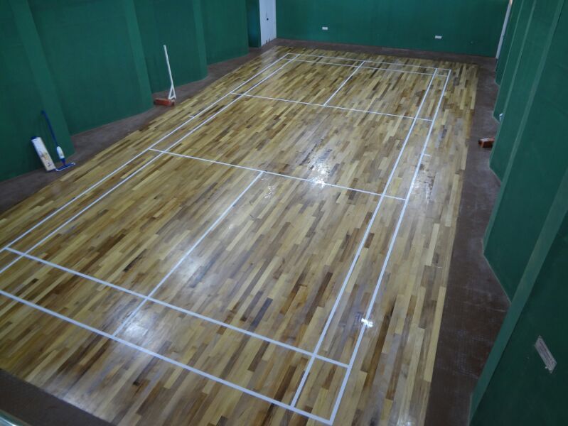 Theater Riser Platform 04