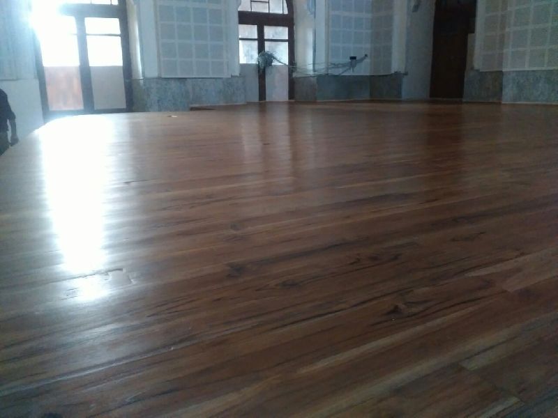 Theater Riser Platform 09