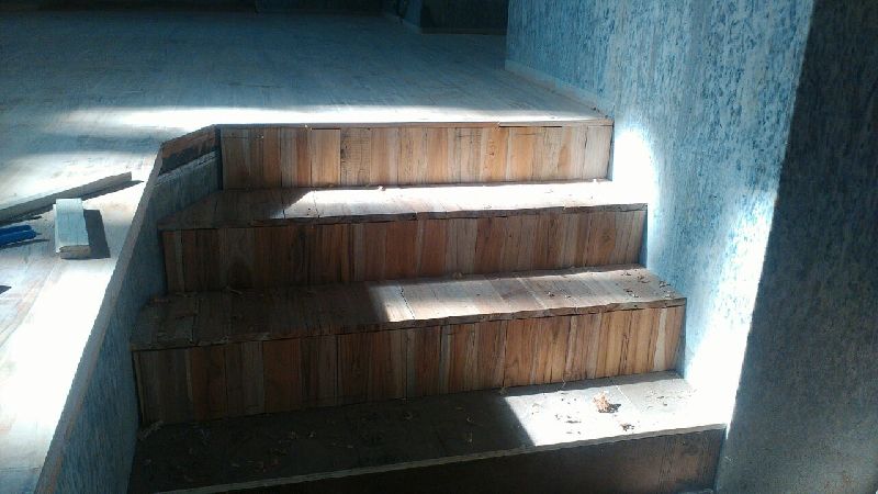 Theater Stairs 03