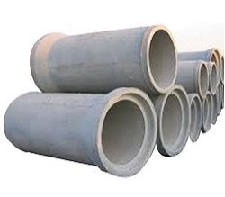 NP2-NP3-NP4 RCC Pipes