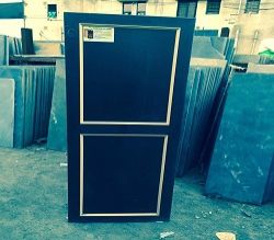 PVC Panel Door 01