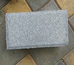 Sand Blast Brick Paver Blocks 03