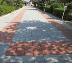 Square Pattern Paver Block 02