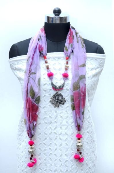 Designer Scarves 02