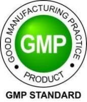 GMP Certification 02